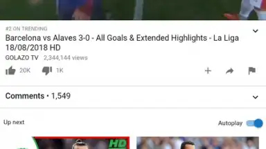 Youtube Downloader- fastest youtube downloader скриншот 5