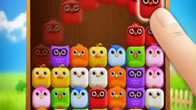 Birzzle скриншот 4