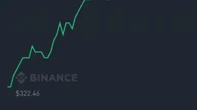 Binance скриншот 12