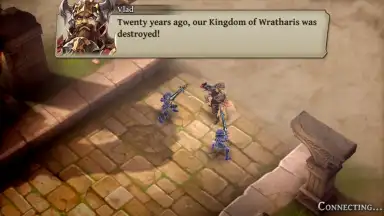 The Alchemist Code скриншот 5