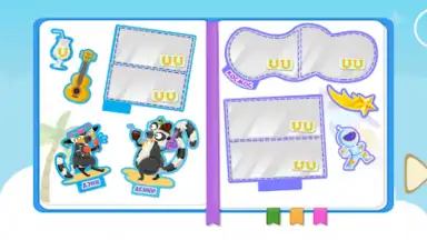 Буковки+ скриншот 16