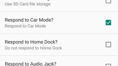 A2DP Volume скриншот 2