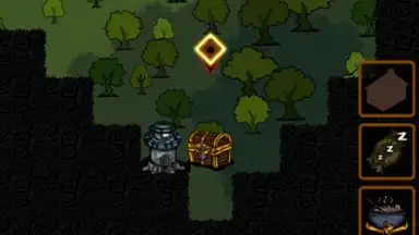 The Last Step скриншот 4