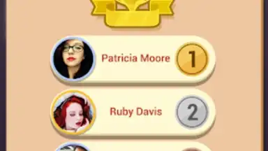 Solitaire Live скриншот 4