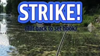 i Fishing Lite скриншот 2