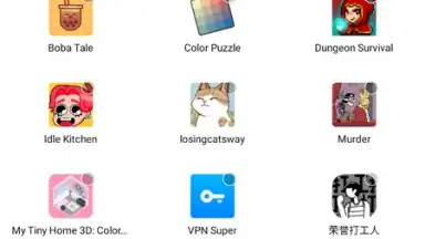 Gspace скриншот 7