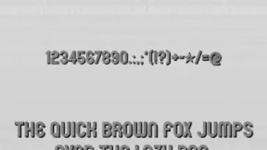 Style Free Font Theme скриншот 8