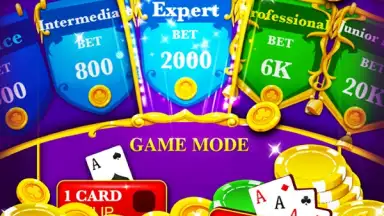 Solitaire Mania скриншот 3