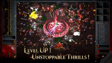 Halls of Torment скриншот 12