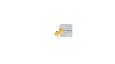Dinosaur City скриншот 5