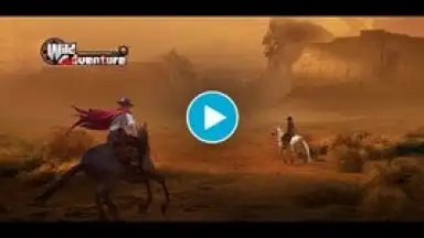 Wild Adventure скриншот 1