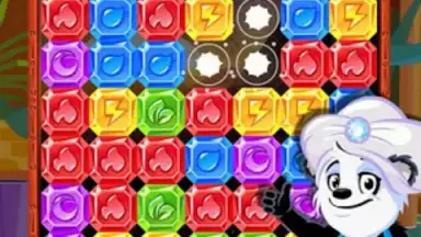 Diamond Dash скриншот 1