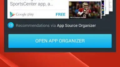 App Source скриншот 4