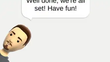 Rawr Messenger скриншот 3