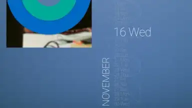 KWGT Kustom Widget Maker скриншот 3