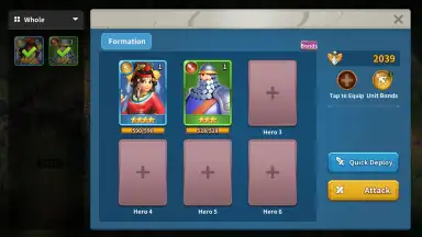 Civilization Founder скриншот 2