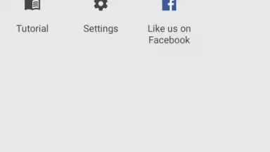ColorNote Notepad скриншот 12