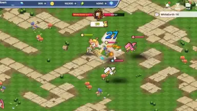 Newbie Life скриншот 3