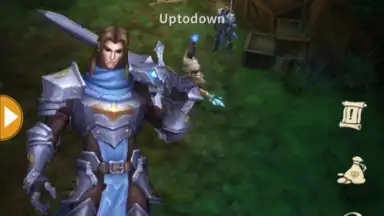 War of GAMA скриншот 10