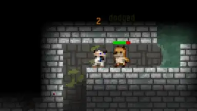 ReMake Pixel Dungeon скриншот 4