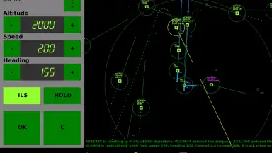 Endless ATC скриншот 10