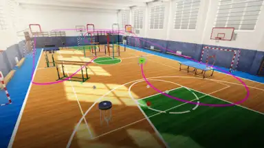 FeelFPV TinyWhoop скриншот 8