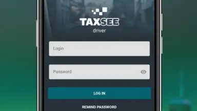 Taxsee Driver скриншот 5