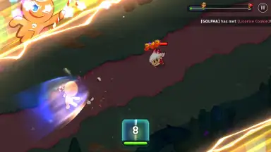 Cookie Run: Kingdom скриншот 11