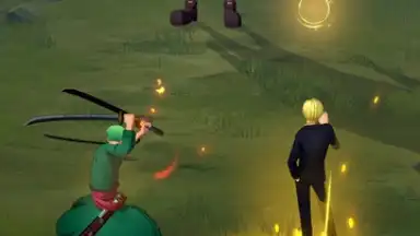 One Piece: Dream Pointer скриншот 5