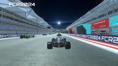 FORMULA CAR RACE 2026 скриншот 4