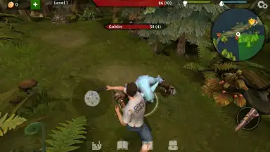 Last Outlander скриншот 10