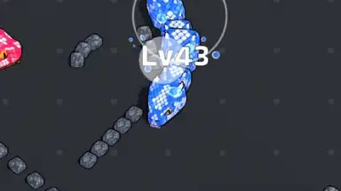 Snake Clash скриншот 9