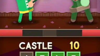 Syllablade скриншот 2