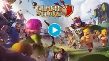 Clash of Clans скриншот 1