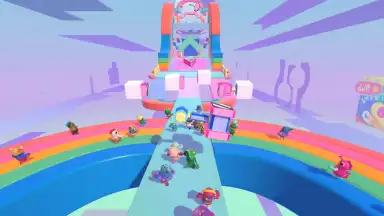 Fall Guys скриншот 5