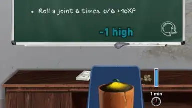 Weed Firm 2 скриншот 4