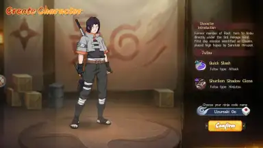 Ninja Legends: New Gen скриншот 8
