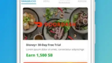 Swagbucks скриншот 2