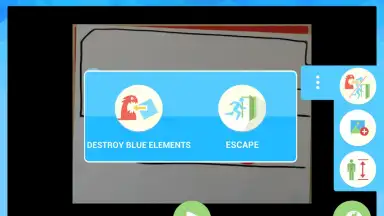 Draw Your Game скриншот 7