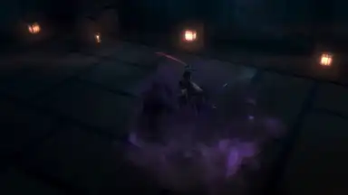 Naraka: Bladepoint Mobile скриншот 3