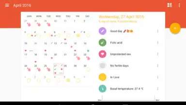 Feminap скриншот 1