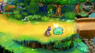 Atelier Online скриншот 7