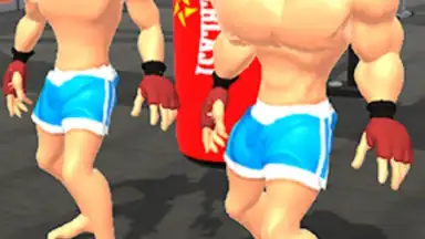 MMA Legends скриншот 6