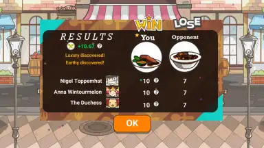 Chef Wars скриншот 6