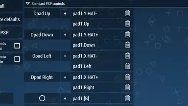PPSSPP скриншот 4