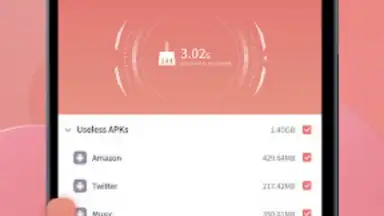 Wide Files скриншот 2