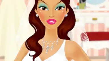 Makeup Wedding скриншот 1
