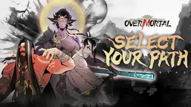Overmortal (CN) скриншот 8
