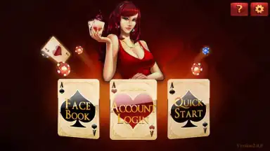 Free Poker-Texas Holdem скриншот 5