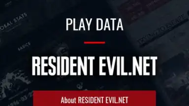Resident Evil Portal скриншот 8